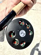 Fly Reel