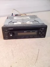 Volvo VNL 21889614 21753352 Radio