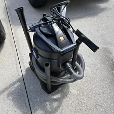 Oase Pondovac 3 Pond Vacuum 2 stage #37230 Koi Fountain Cleaner Shop Vac