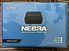 NEBRA Helium / HNT Miner U.S. 915MHz -New / Sealed-