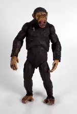 Dawn of The Planet of the Apes Caeser Action Figure NECA Toys