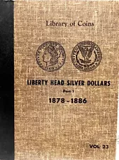 liberty silver dollars for sale