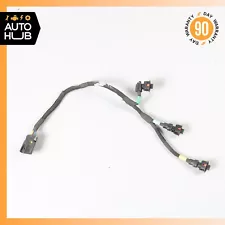 Maserati Levante 3.0L V6 Engine Right Side Fuel Injector Wiring Harness OEM