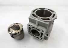 2005-2008 Yamaha GP1300R OEM STD Cylinder Jug + Piston 60T-W1130-10-8S