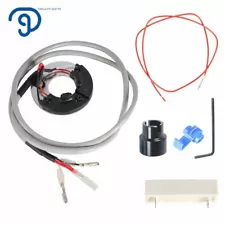 For Honda GL1000 Goldwing 1000 1975-1978 1979 Electronic Ignition System DS1-3 (For: 1977 Honda Goldwing 1000 GL1000)