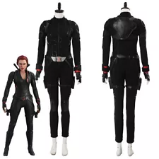 black widow cosplay for sale