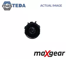 MAXGEAR INTERIOR BLOWER FAN MOTOR LHD ONLY AC730117 A FOR OPEL