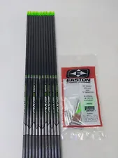 easton axis 400 arrows for sale