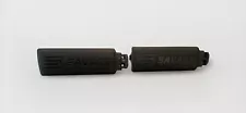 New Listing2x Used Savage Axis 4 Round Magazine For .223/300 Blackout, Model 55230