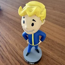 Fallout Vault Tec 111 Bobblehead Lootcrate