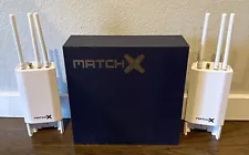 [Excellent] Two MatchX M2 Pro Miners - MXC / DHX / BTC (USA) Available For Sale