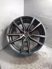 BMW 2 Series G20 G21 3 Series 7.5J 18 Inch Alloy Wheel 6883522 V-Spoke 780