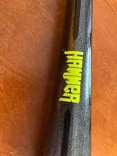 Official Softball Bat 25oz 33 length excellent