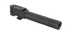 Zaffiri 10mm Pistol Barrel Fits Glock 20 Gen 3 Black Nitride Finish ZP.20BBN