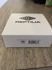 Reptilia 34mm ROF-90 Black Mount for Aimpoint ACRO 100-292