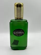 STETSON SIERRA FOR MEN 66.5ML AFTER SHAVE SPLASH