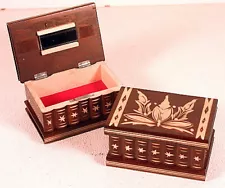 hungarian puzzle box for sale