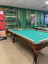 Pool Table