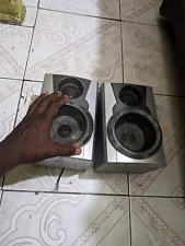 Pair Stereo speaker