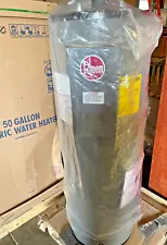 rheem water heater for sale