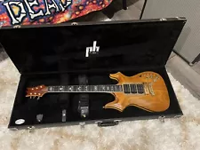 Jerry Garcia Guitar (Phred Instruments)