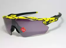 Oakley RADAR EV PATH Sunglasses OO9208-E838 TDF Frame W/ PRIZM Road Black Lens