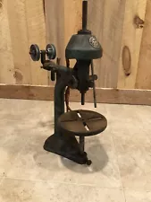 Walker Turner Drill Press Compact