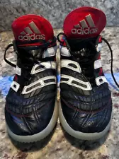 Adidas Predator Accelerator TR Limited Edition Boost Soccer Shoes Men 8.5