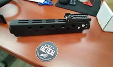 M203 Handguard With Sight Rifle Length