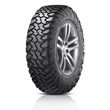 Hankook Dynapro MT2 RT05 LT295/65R20 E/10PLY BSW (2 Tires) (Fits: 295/65R20)