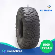 Used LT 295/75R16 Interco SS-M16 1N/A - 12.5/32