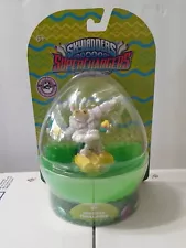 Skylanders SuperChargers Eggcited Thrillipede Character Pack Brand New