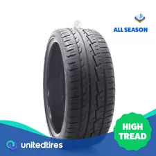 Used 265/35R22 Ironman IMove Gen 2 SUV 102V - 9.5/32