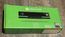 Xbox One Kinect Sensor Dace Central Spotlight Microsoft Brand New In Box Sealed