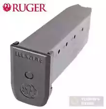 NIB Ruger SR45 NEW 45 ACP 45ACP 10 Round Magazine 90412