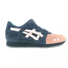 ASICS Gel-Lyte III Ronnie Fieg Salmon Toe 2.0 (Special Box) Size 4.5