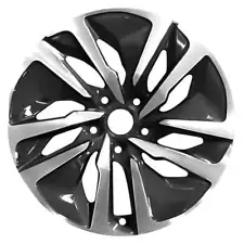 New 17" Replacement Wheel Rim for Honda Accord 2018 2019 2020 2021 2022