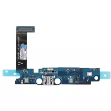 Samsung Galaxy Note Edge Verizon N915V USB Charger Charging Port Flex Cable New