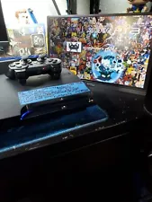 Fully Restored Custom Firmware PlayStation 3 With Over 99 PS3 & 9999 Retro Games