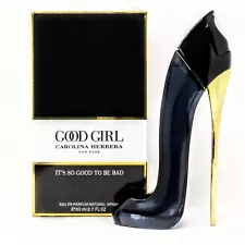 Carolina Herrera Good Girl EDP 2.7 oz Modern Daring Feminine Scent