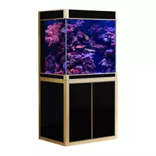 125 gallon aquarium for sale used