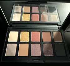 HAUS LABORATORIES By Lady Gaga: GLAM ROOM PALETTE NO. 1: 10-Shade Eyeshadow NEW!