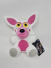 Funko Five Nights At Freddy's 6" Funtime Foxy Plushie (8736)