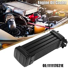 111117021E Engine Oil Cooler for Volkswagen Beetle Transporter Karmann Ghia