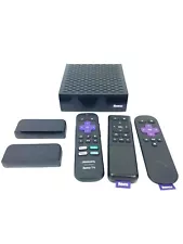 Roku Media Streaming N1000, 3920x (Untested) AS IS