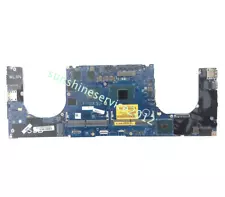 LA-H331P CN-018W12 For Dell XPS 15 7590 Motherboard w/ I7-9750H CPU GTX1650 4GB