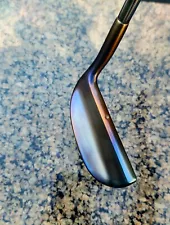 CUSTOM Oilcan Spalding T.P. Mills TPM Putter --- Napa -- 8802 Style RH Nice!