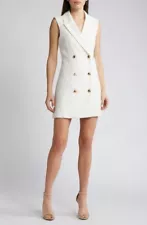 white leather dresses for sale