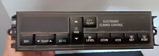 ✅ 1990-1993 BUICK REATTA BUICK RIVIERA ELECTRONIC CLIMATE CONTROL 16080784 OEM