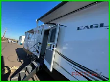 2021 Jayco Eagle 332CBOK Used